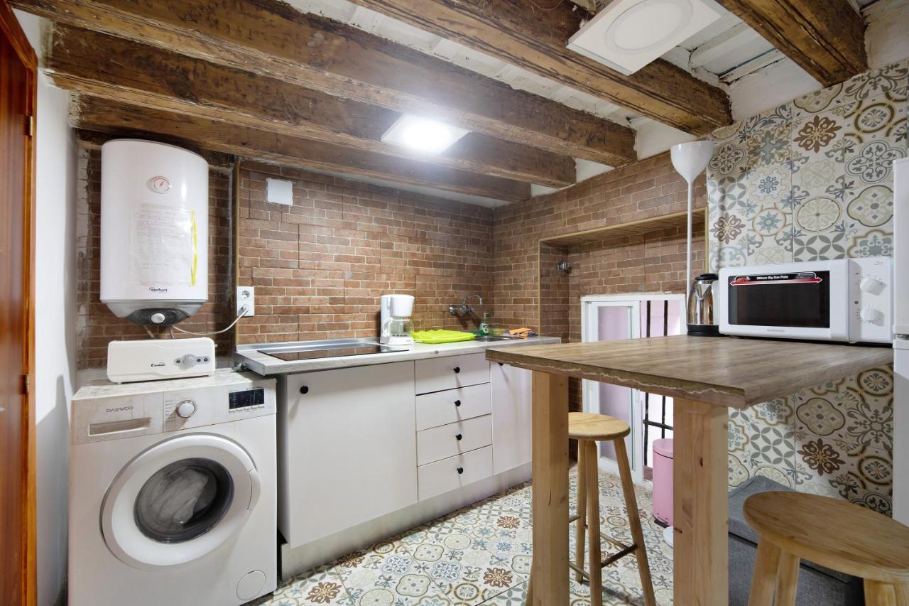 Cathedral Two Bedrooms Apartment Καντίζ Εξωτερικό φωτογραφία