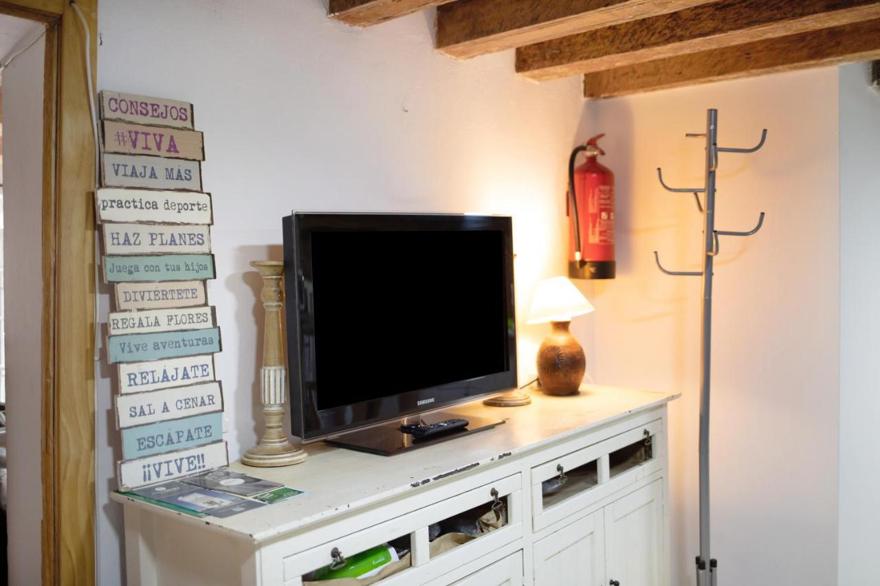 Cathedral Two Bedrooms Apartment Καντίζ Εξωτερικό φωτογραφία