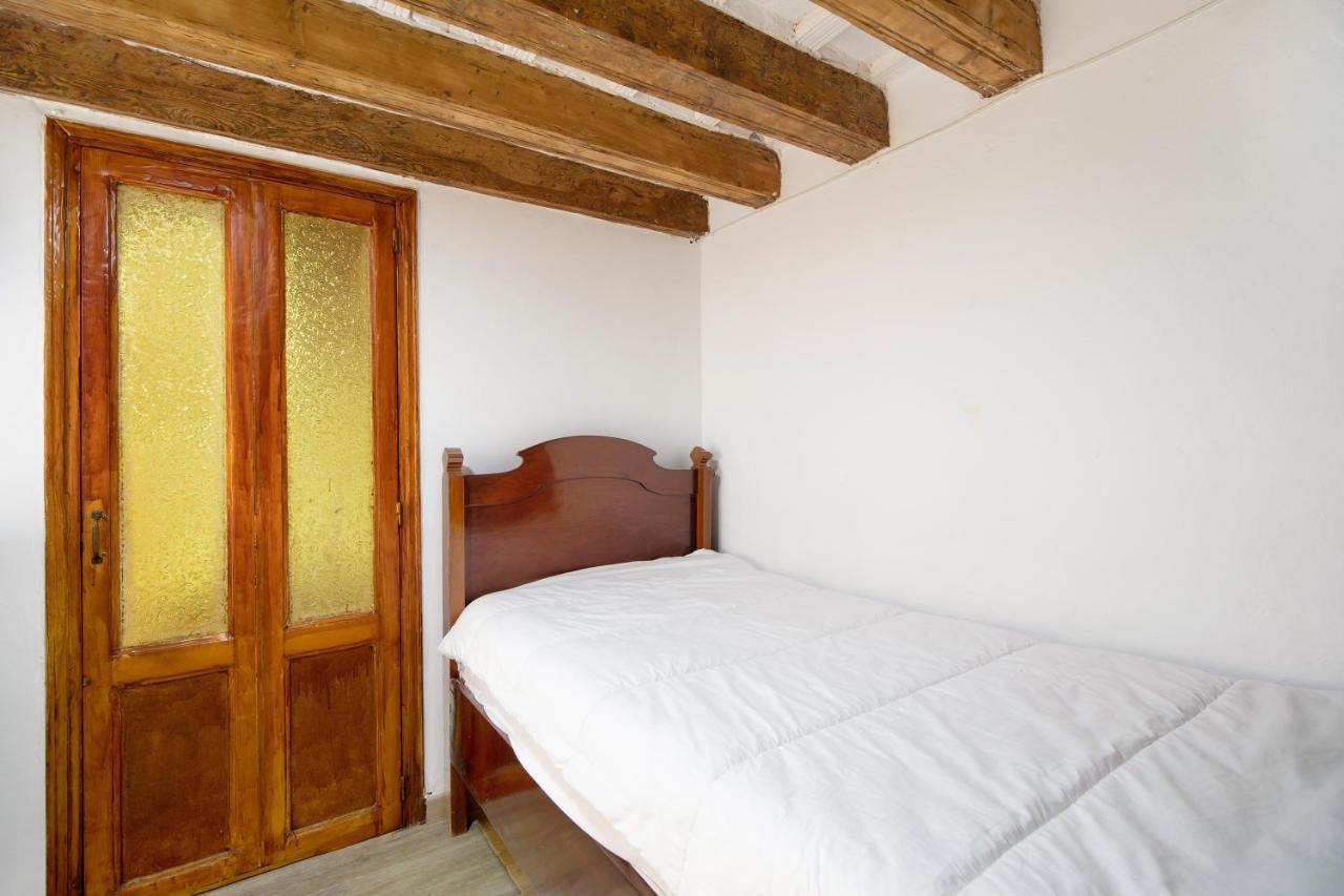 Cathedral Two Bedrooms Apartment Καντίζ Εξωτερικό φωτογραφία