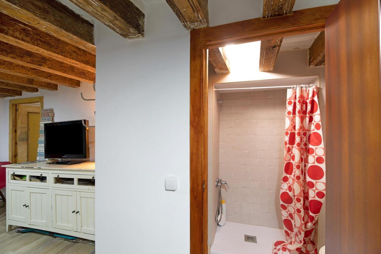 Cathedral Two Bedrooms Apartment Καντίζ Εξωτερικό φωτογραφία