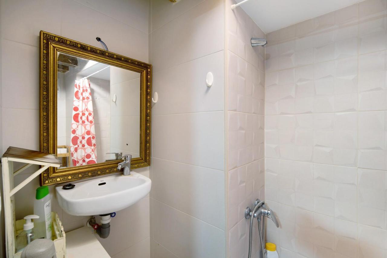 Cathedral Two Bedrooms Apartment Καντίζ Εξωτερικό φωτογραφία