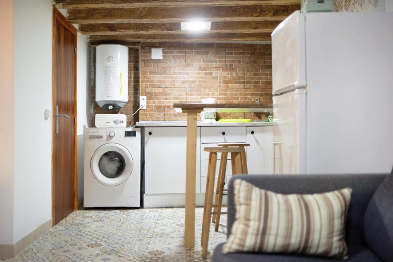 Cathedral Two Bedrooms Apartment Καντίζ Εξωτερικό φωτογραφία