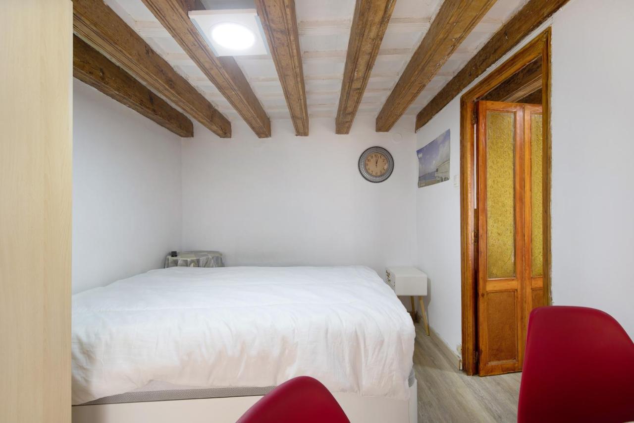 Cathedral Two Bedrooms Apartment Καντίζ Εξωτερικό φωτογραφία