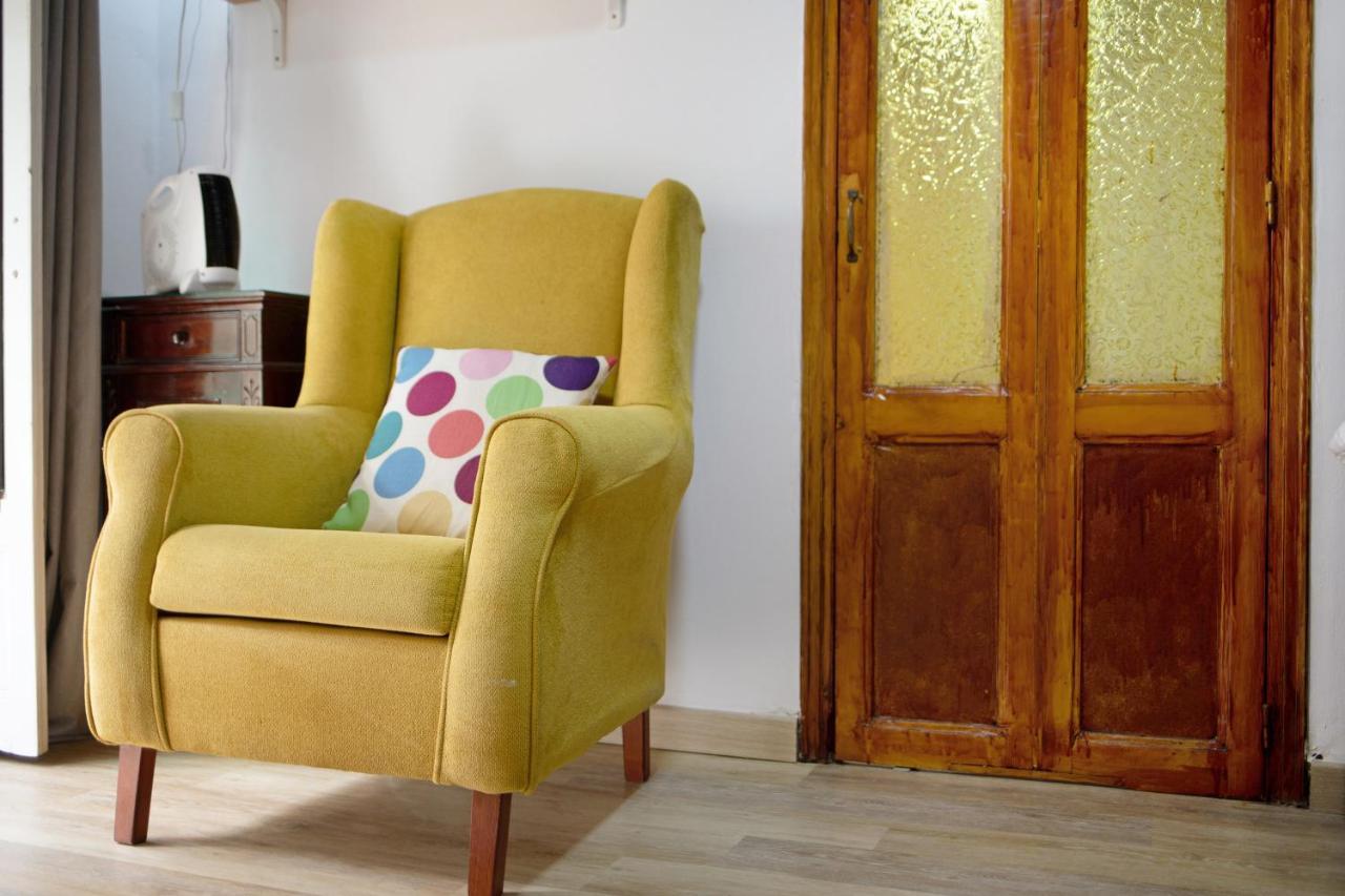 Cathedral Two Bedrooms Apartment Καντίζ Εξωτερικό φωτογραφία